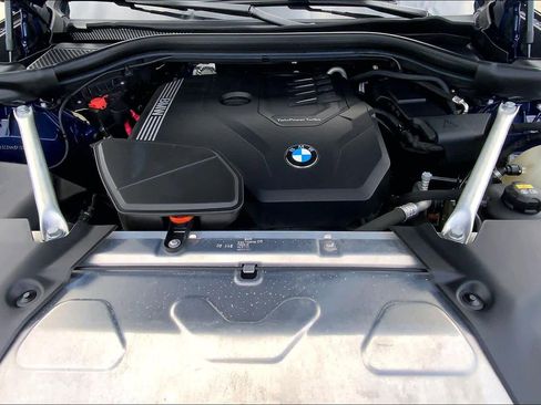 Used 2021 BMW X3 sDrive30i w/ Convenience Package image 31