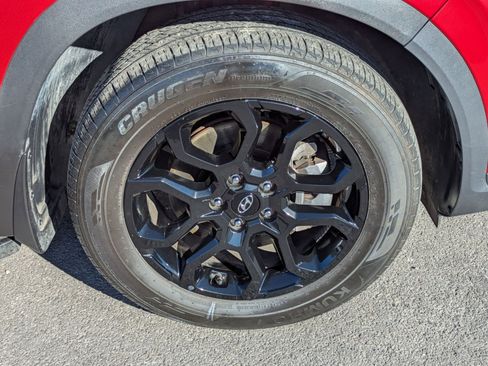 Used 2023 Hyundai Santa Fe XRT image 30