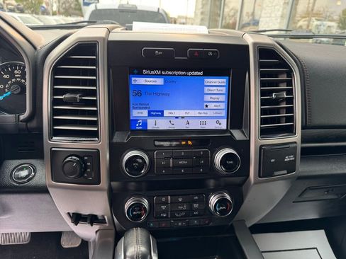 Used 2019 Ford F150 Platinum image 17
