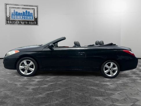 Used 2006 Toyota Solara SE image 9
