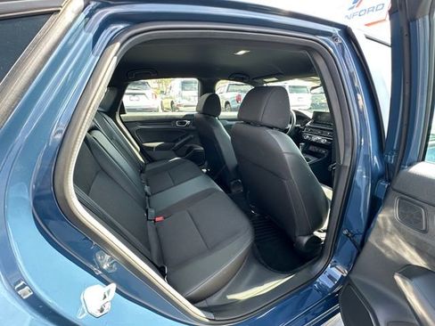 Used 2025 Honda Civic Sport image 16