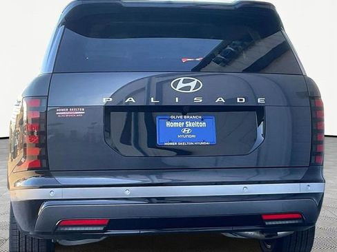 New 2026 Hyundai Palisade Limited image 4