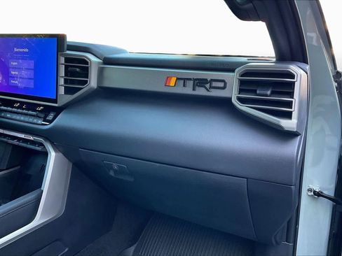 Used 2025 Toyota Tundra Limited image 18