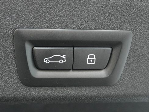 Used 2023 BMW XM w/ M Driver's Package AWD/4WD image 42