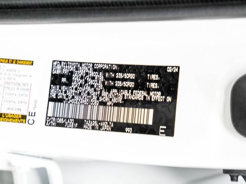 Used 2024 Lexus NX 350 AWD w/ Vision Package image 50