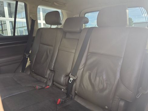 Used 2015 Lexus GX 460 w/ Premium Package AWD/4WD image 8