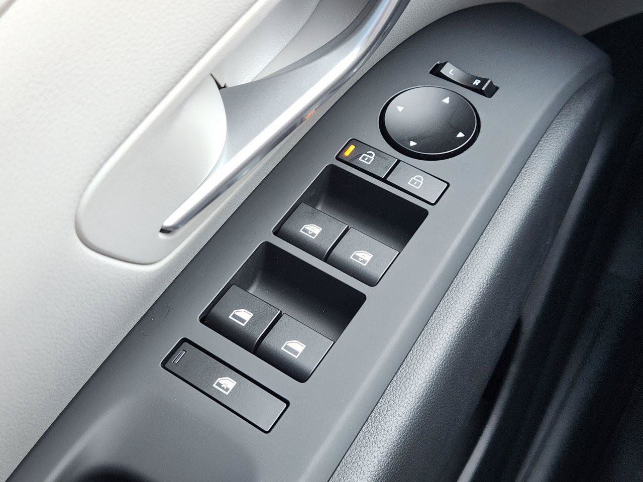New 2026 Hyundai Tucson SEL Plus FWD image 21