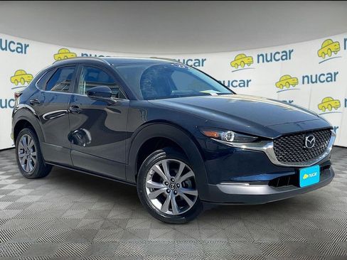 Used 2023 MAZDA CX-30 AWD 2.5 S w/ Select Package image 1