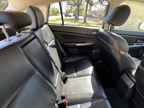 Used 2017 Subaru Crosstrek 2.0i Limited image 22