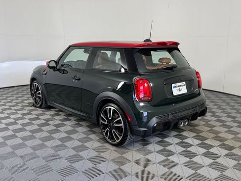 Used 2024 MINI Cooper John Cooper Works FWD image 3