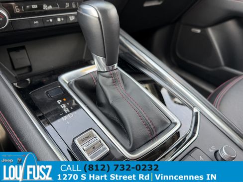 Used 2024 MAZDA CX-5 Carbon Edition AWD/4WD image 27