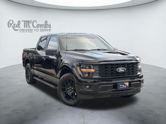 Certified 2025 Ford F150 STX w/ STX Black Appearance Package RWD video 1
