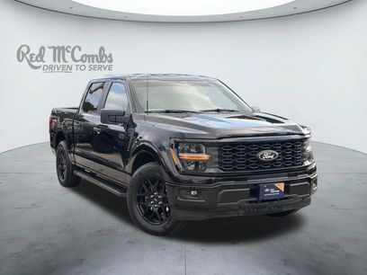 Certified 2025 Ford F150 STX w/ STX Black Appearance Package