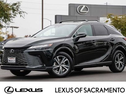 Certified 2024 Lexus RX 350 Premium