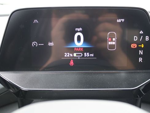 New 2026 Volkswagen ID.4 Pro image 11