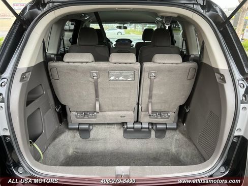 Used 2015 Honda Odyssey EX image 23