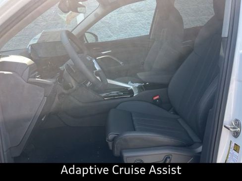 New 2025 Audi Q5 Premium Plus image 22