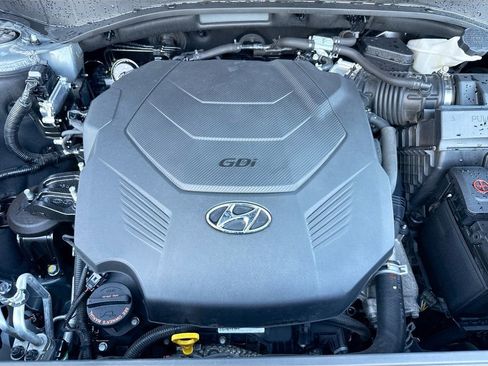 Used 2024 Hyundai Palisade Calligraphy image 35