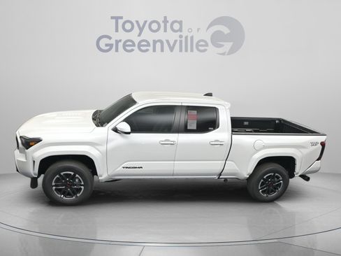 New 2026 Toyota Tacoma TRD Sport RWD image 4
