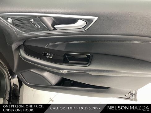 Used 2019 Ford Edge Titanium w/ Equipment Group 301A image 46