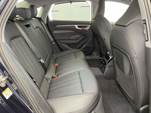 New 2026 Audi A6 Premium Plus AWD/4WD image 22