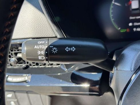 Used 2025 Honda CR-V Sport Touring image 23