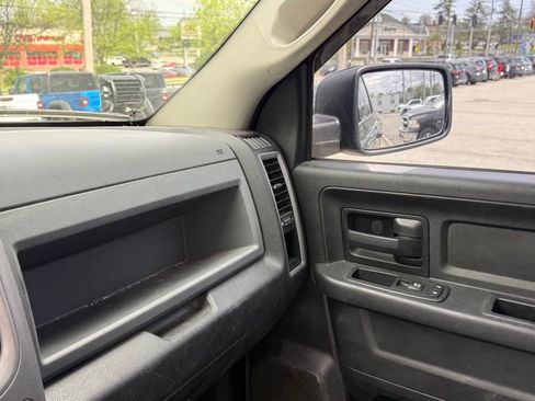 Used 2014 RAM 1500 Express image 23