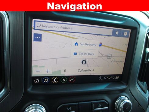 Used 2020 GMC Sierra 2500 Denali w/ Denali Ultimate Package image 16