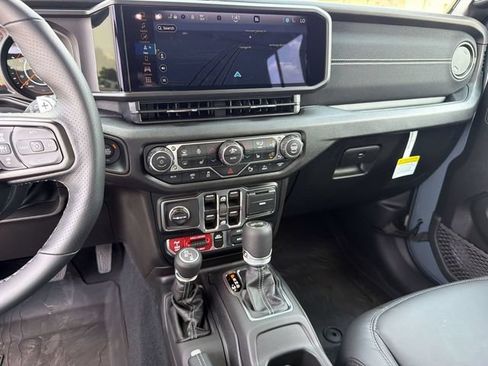 New 2026 Jeep Wrangler Unlimited Rubicon 392 AWD/4WD image 17