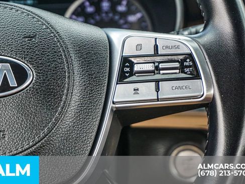 Used 2020 Kia Telluride SX w/ Towing Package image 32