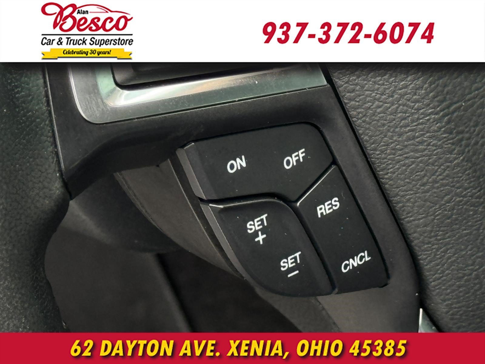 Used 2018 Ford Fusion Titanium AWD/4WD image 12