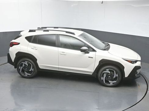 New 2026 Subaru Crosstrek 2.5i Limited AWD/4WD image 47