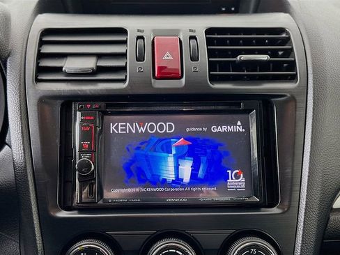 Used 2013 Subaru Crosstrek 2.0i Limited image 13