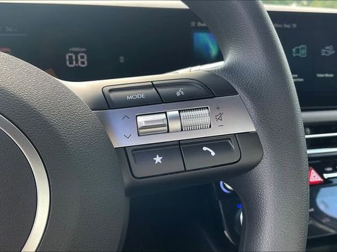 New 2026 Hyundai Tucson SEL image 21