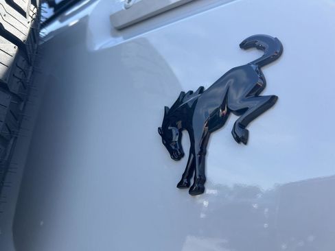 New 2026 Ford Bronco Big Bend w/ Black Diamond Package AWD/4WD image 8
