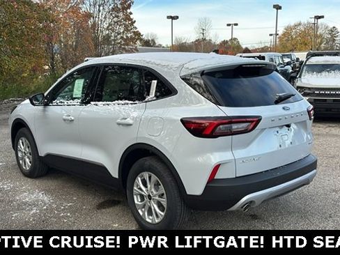 New 2026 Ford Escape Active w/ Tech Pack #1 image 4