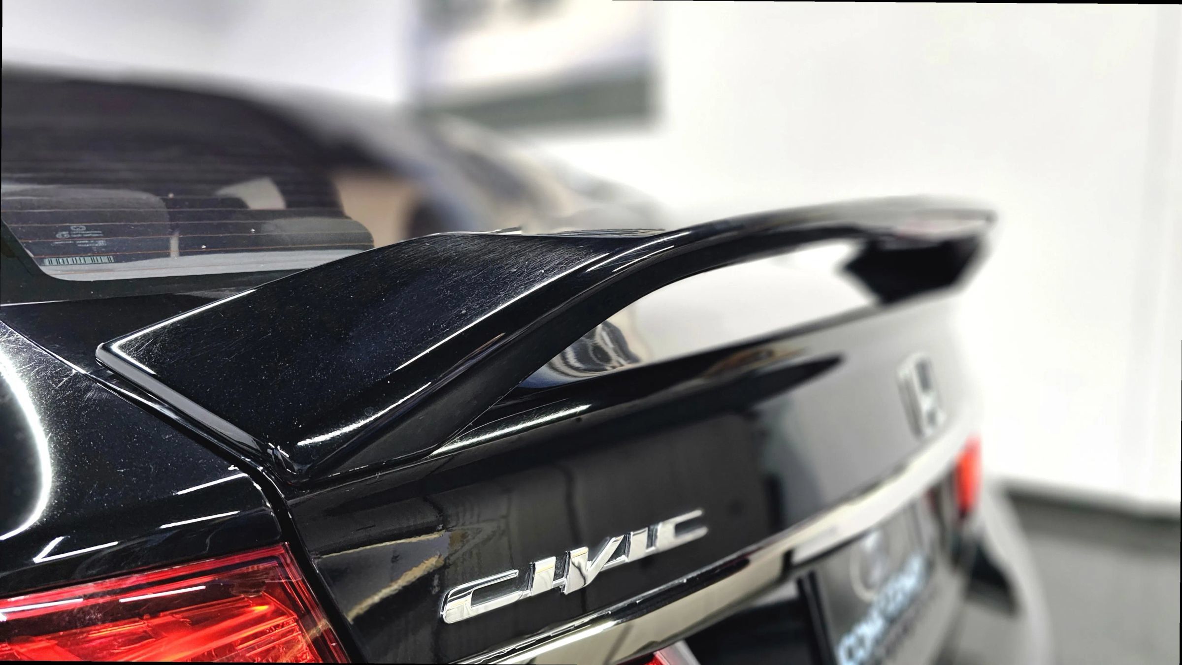 Used 2015 Honda Civic Si image 31