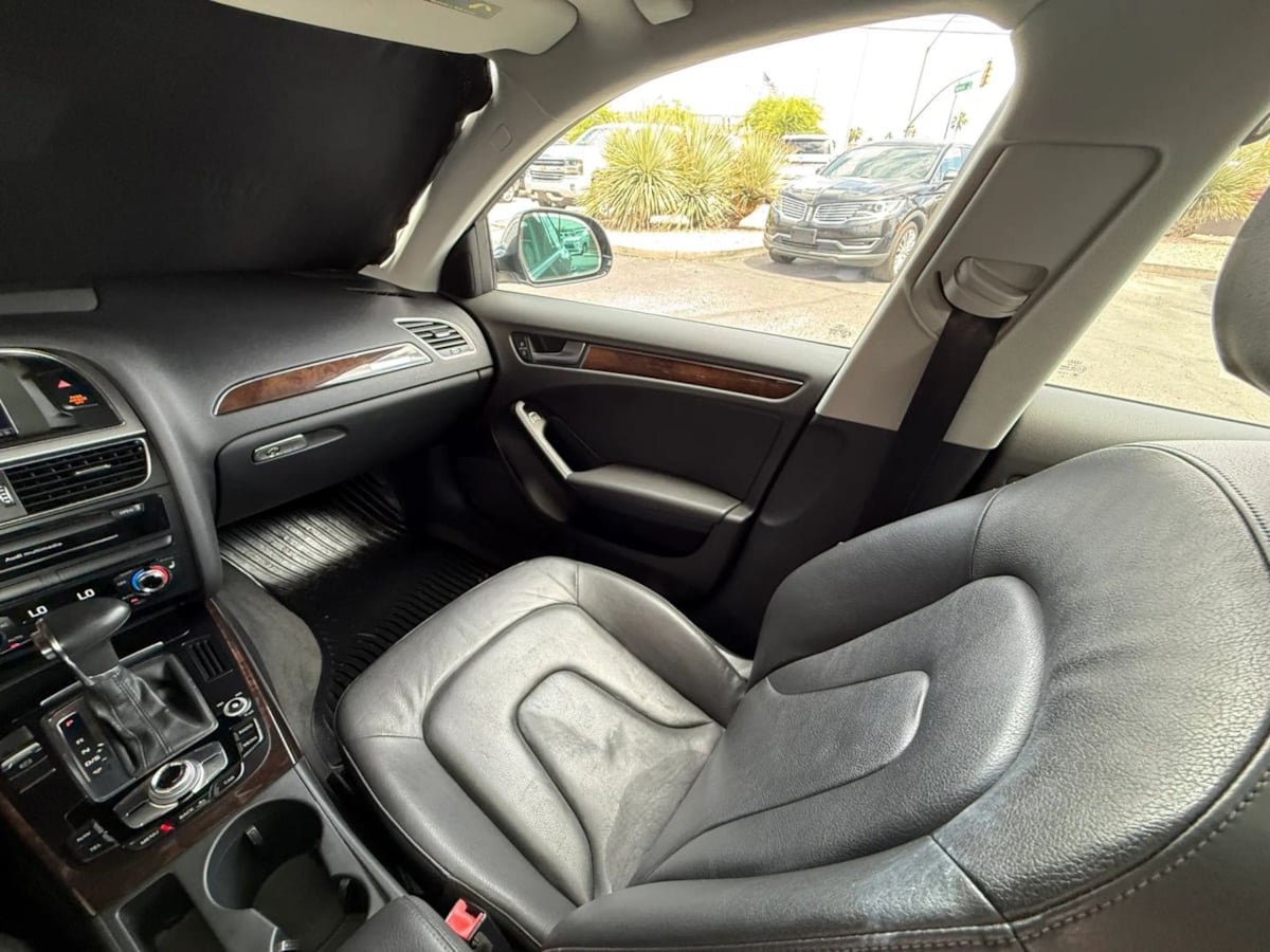 Used 2013 Audi A4 Premium Plus AWD/4WD image 48