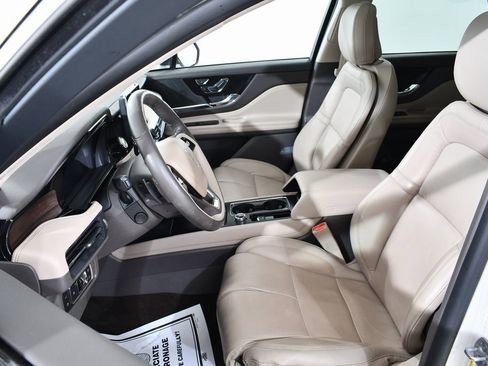 Used 2022 Lincoln Corsair Grand Touring w/ Elements Technology Bundle image 6