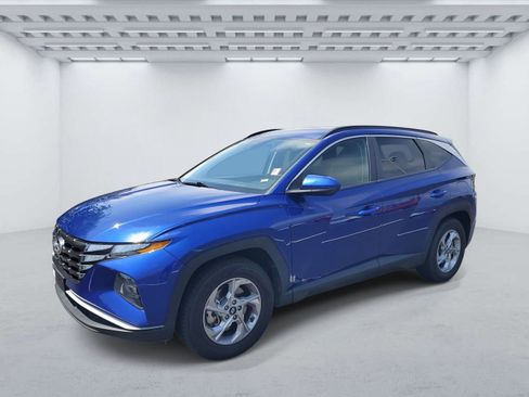 Used 2024 Hyundai Tucson SEL image 2