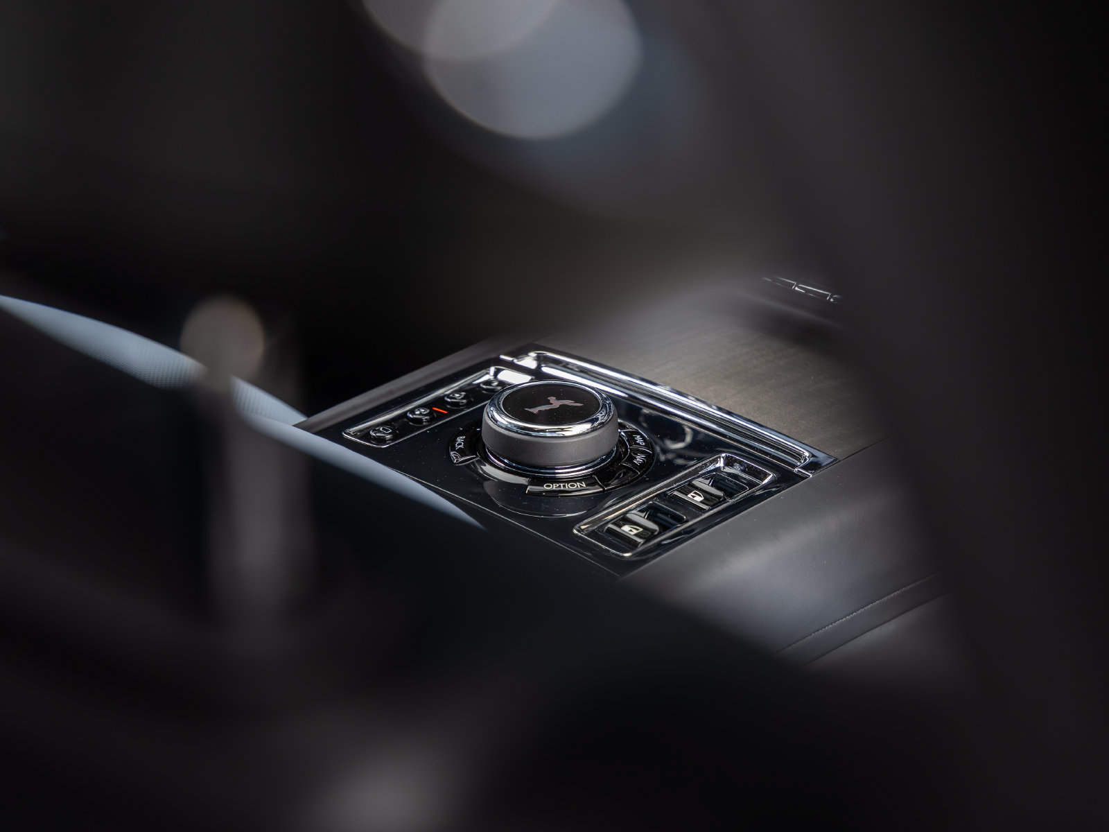 Used 2026 Rolls-Royce Ghost AWD/4WD image 39