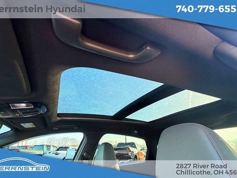 Used 2024 Hyundai Sonata N Line image 11