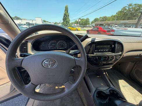 Used 2006 Toyota Tundra SR5 AWD/4WD image 25