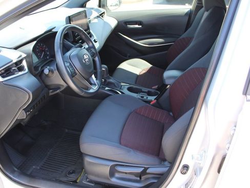 Used 2023 Toyota Corolla SE image 15