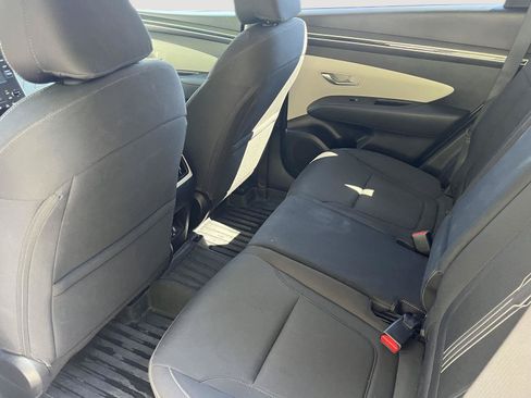 Used 2024 Hyundai Tucson SEL AWD/4WD image 14