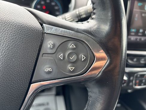 Used 2019 Chevrolet Traverse Premier w/ LPO, Floor Liner Package FWD image 21