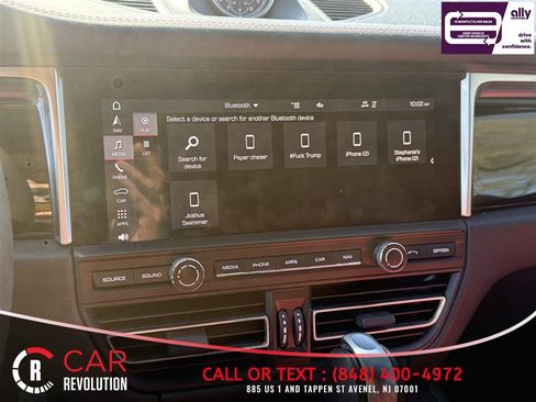 Used 2020 Porsche Macan S image 11