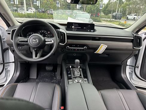 New 2026 MAZDA CX-50 AWD 2.5 S w/ Accent Package image 36