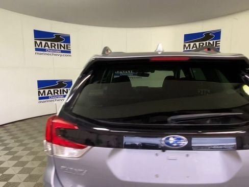 Used 2020 Subaru Forester Sport AWD/4WD image 9