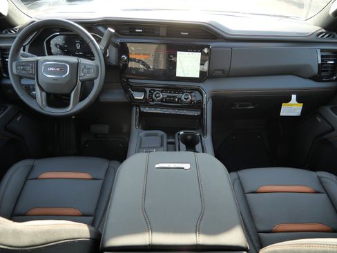 New 2026 GMC Sierra 3500 AT4 w/ AT4 Premium Plus Package image 6